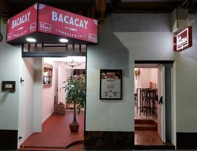 Restaurante Bacacay