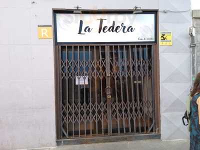 La Tedera