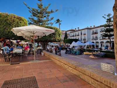 Copacabana La Cala