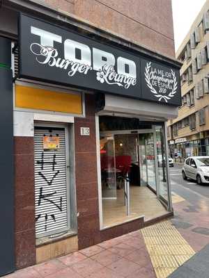 Toro Burger Lounge Canaria