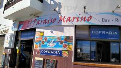 El Paraiso Marino