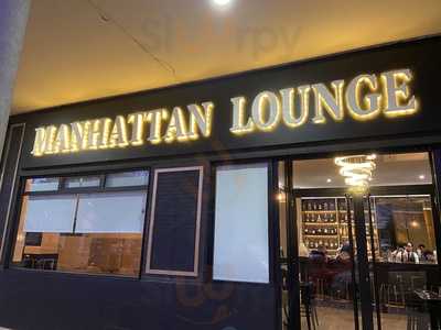 Manhattan Lounge