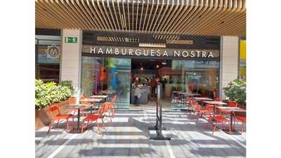 Hamburguesa Nostra