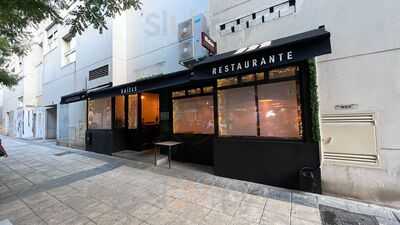 Raizes Restaurante