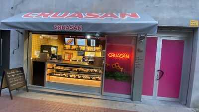 Cruasàn