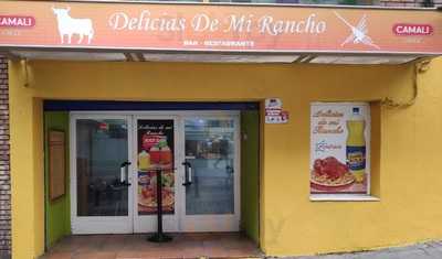 Delicias De Mi Rancho