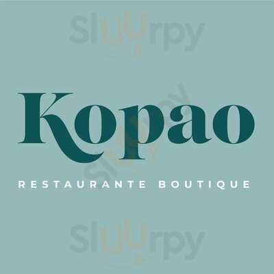 Kopao Restaurante Boutique