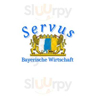 Servus Bayerische Wirtschaft