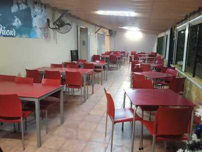 Restaurante El Júcar