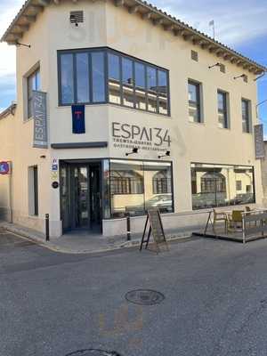 Espai 34 Gastrobar & Events