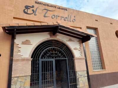 Restaurante Asador El Torrelló