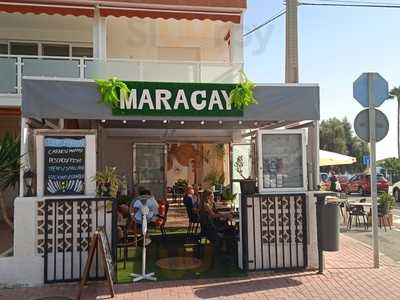 Maracay