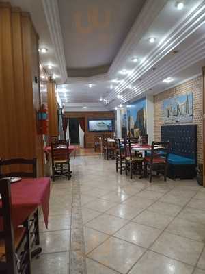 Restaurante Marhaba