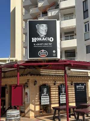 Horacio Restaurant