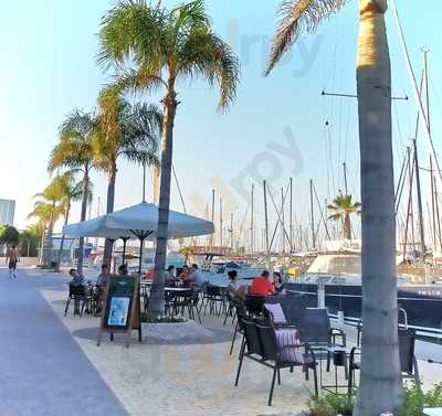 Restaurante Puerto Marina