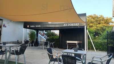 Café Bar As Dornas