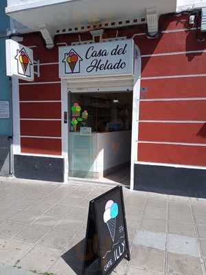 Casa Del Helado