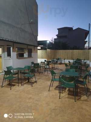 Cafeteria Bocateria Maelen