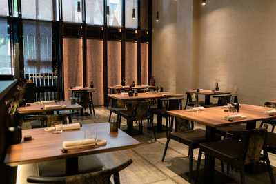 Ta-kumi | Restaurante Japonés Madrid