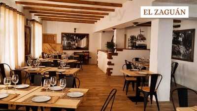 Restaurante El Zaguan