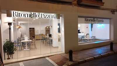 Ritornello Pizzeria