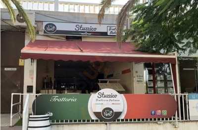 Stuzzico Trattoria Italiana