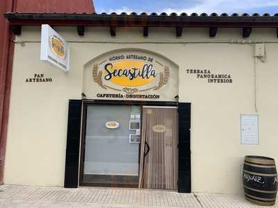 Panaderia / Cafetería Secastilla Pont De Montañana