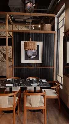 Robata Madrid