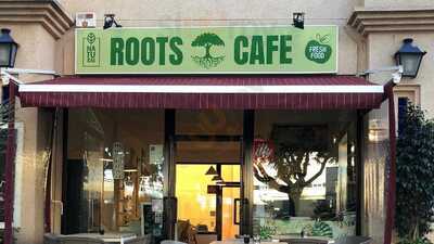 Roots Cafe