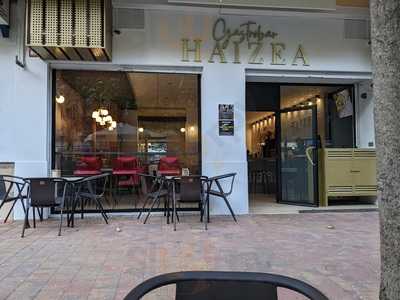 Haizea Gastrobar