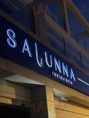 Salunna