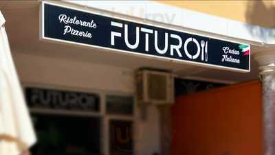 Futuro Ristorante Pizzeria