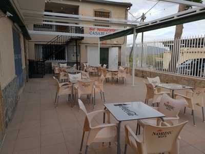 Restaurante Casablanca El Boquerón