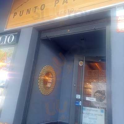 Punto Patagonia Resto