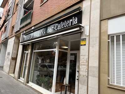 Fleca De Pa Mamura Bar-cafeteria