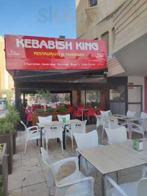 Kebabishking