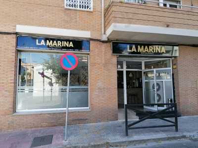 Restaurante La Marina