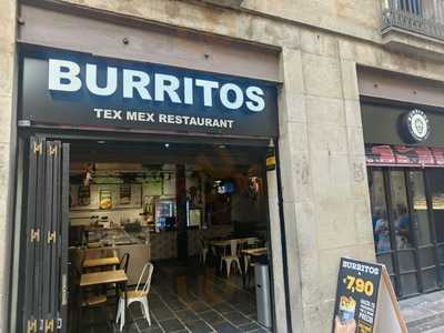 Burritos