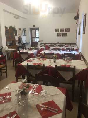 Ristorante Pizzeria Da Guerrino, Faleria