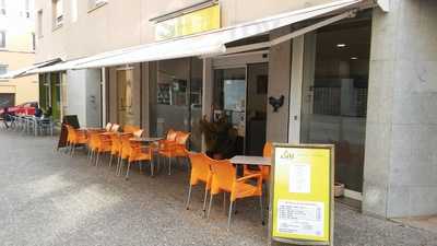 Cafeteria Restaurant L´ou