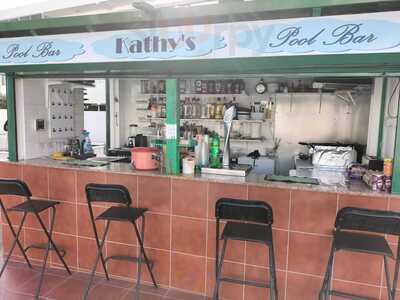 Kathy's Pool Bar