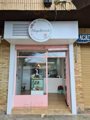 Estapallorarle Bakery By Manmen