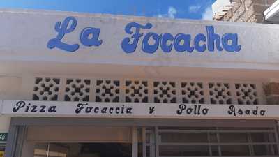 La Focacha