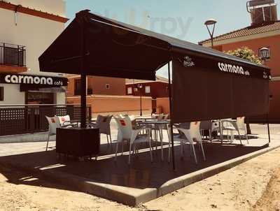 Carmona Café