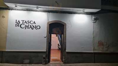 La Tasca De Chano