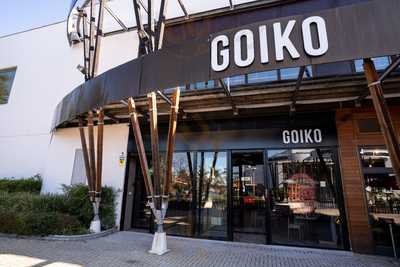 Goiko