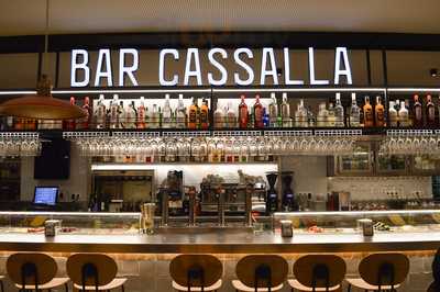 Bar Cassalla