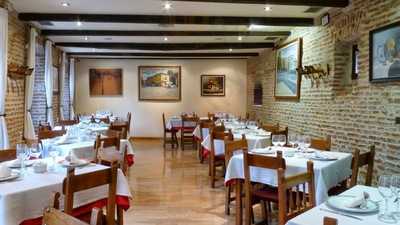 Restaurante Las Murallas