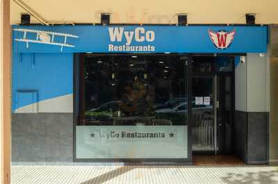 Wyco Restaurants Badjaoz