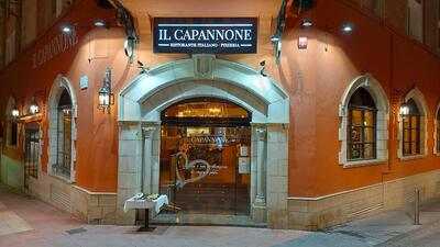 Il Capannone Tarragona